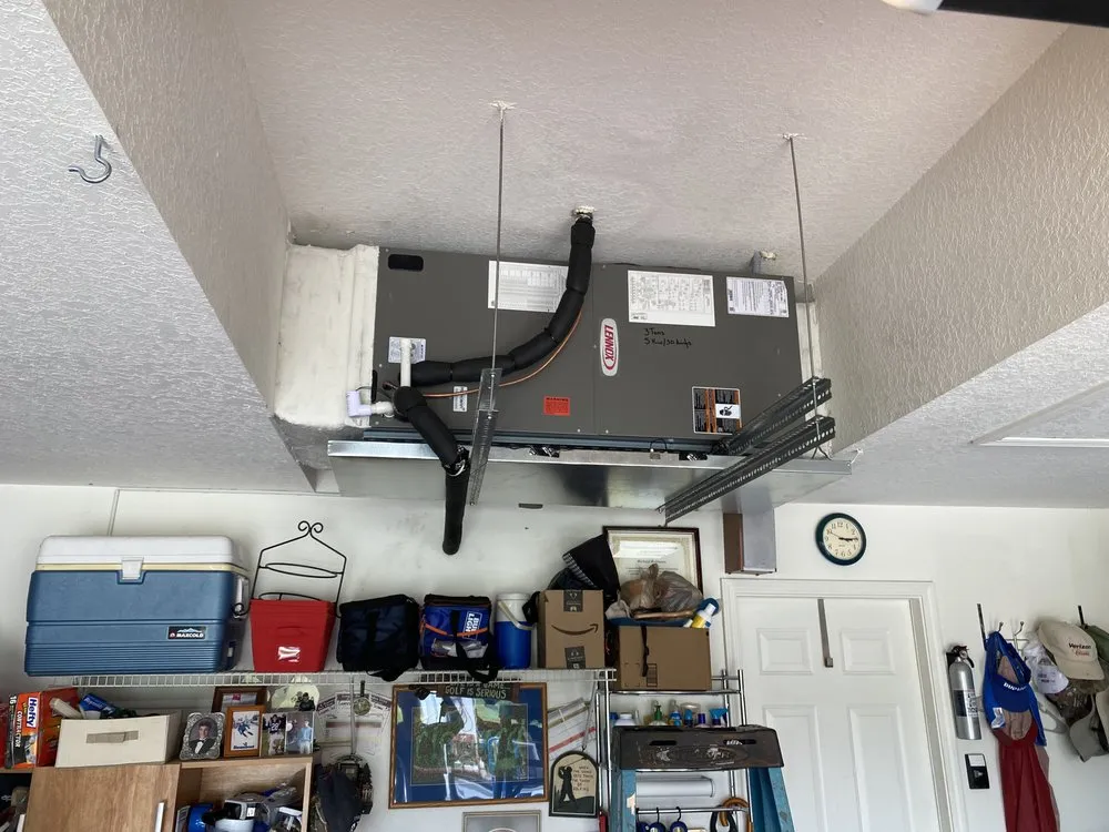 Slide of Kronos Air Conditioning And Heating