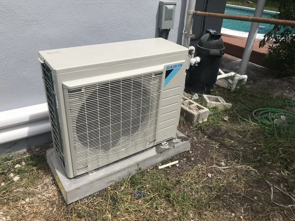 Slide of Kronos Air Conditioning And Heating