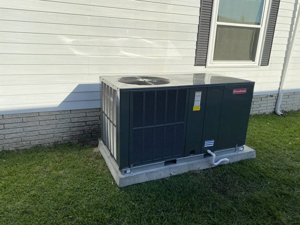 Slide of Kronos Air Conditioning And Heating