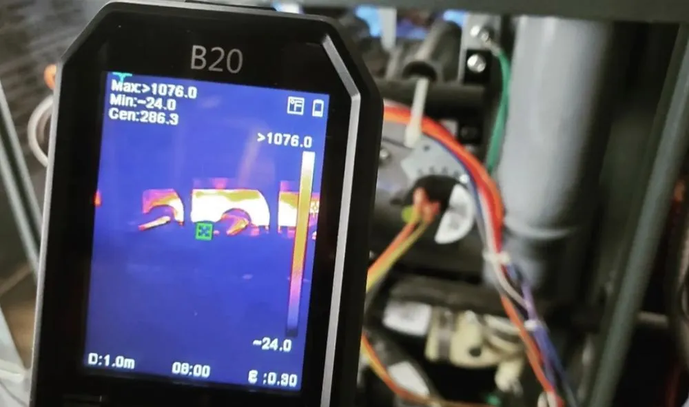 Slide of Kronos Air Conditioning And Heating