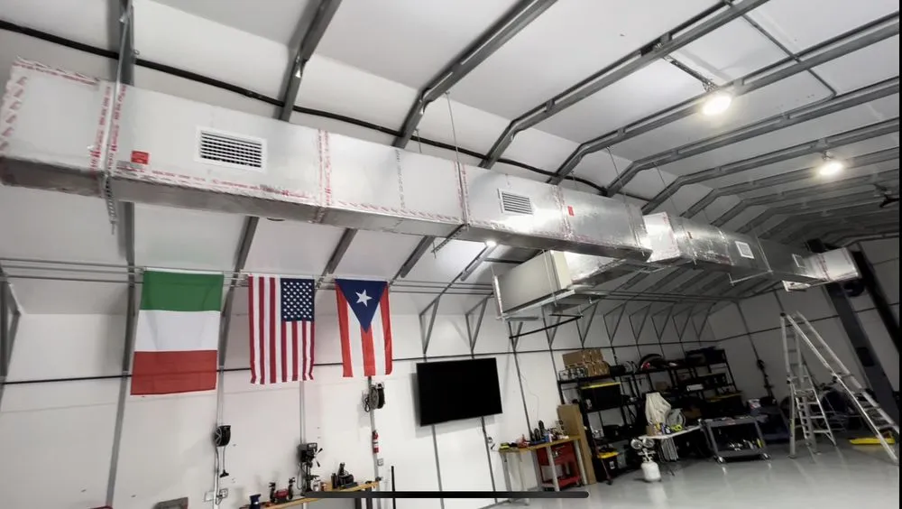 Slide of Kronos Air Conditioning And Heating