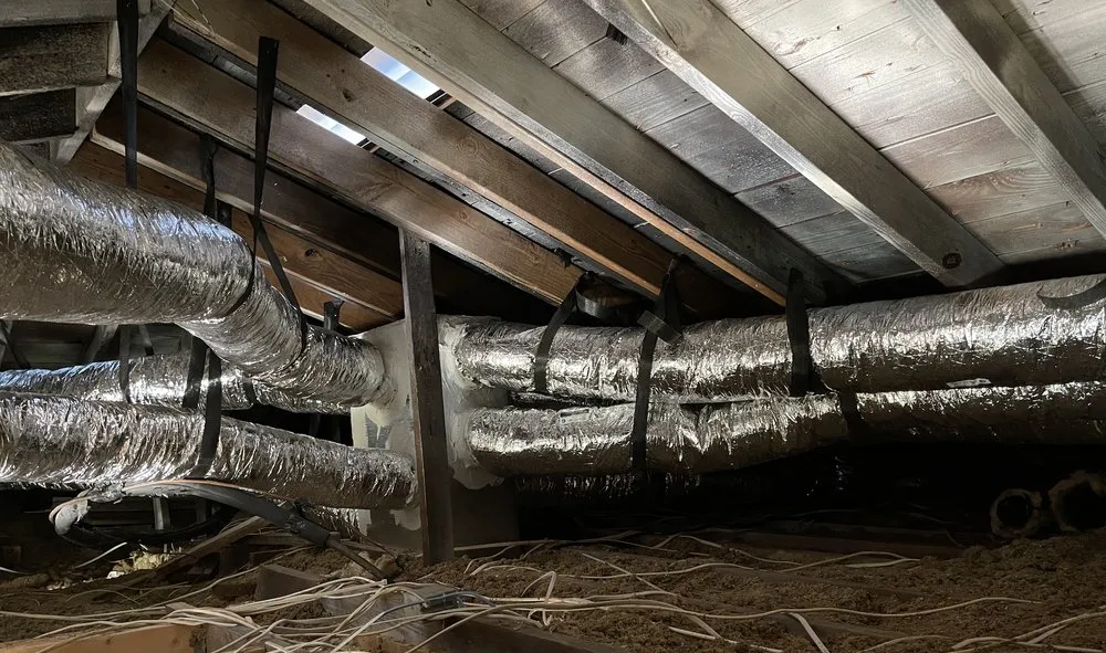 Slide of Kronos Air Conditioning And Heating