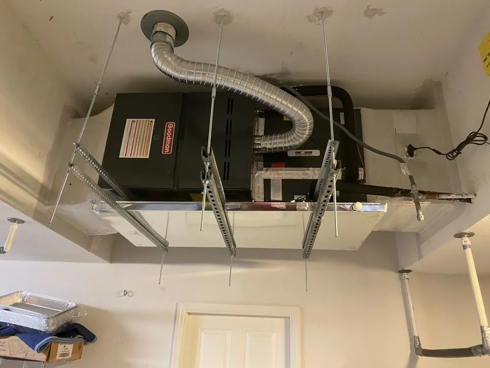 Slide of Kronos Air Conditioning And Heating