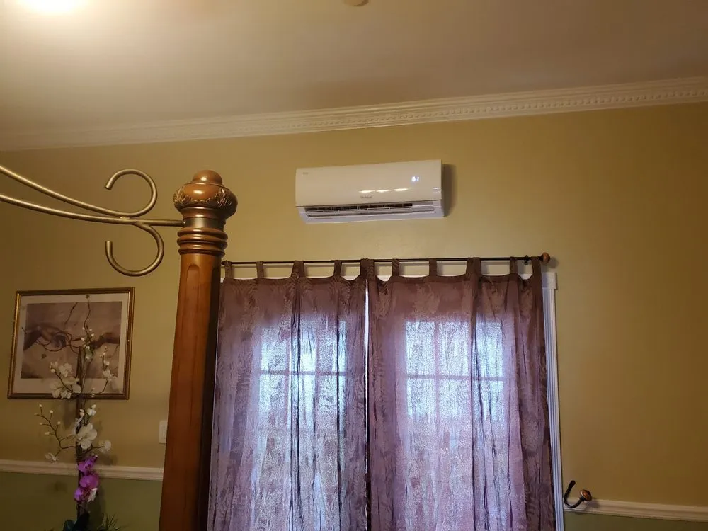 Slide of Kronos Air Conditioning And Heating