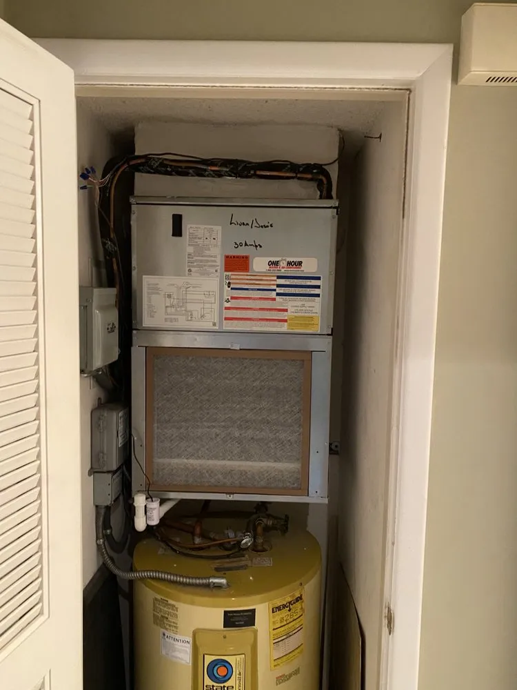 Slide of Kronos Air Conditioning And Heating