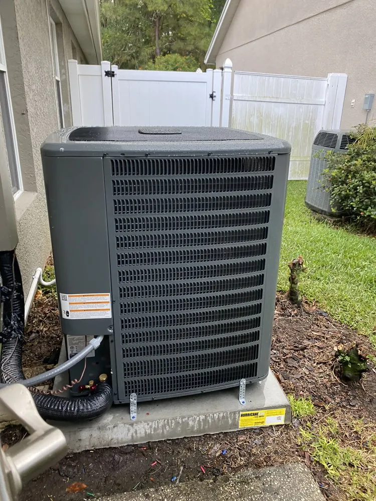 Slide of Kronos Air Conditioning And Heating