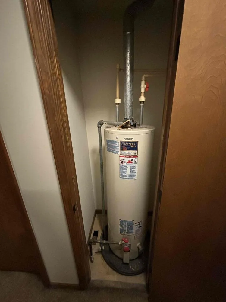 Slide of Krooswyk Plumbing Heating & Air Conditioning