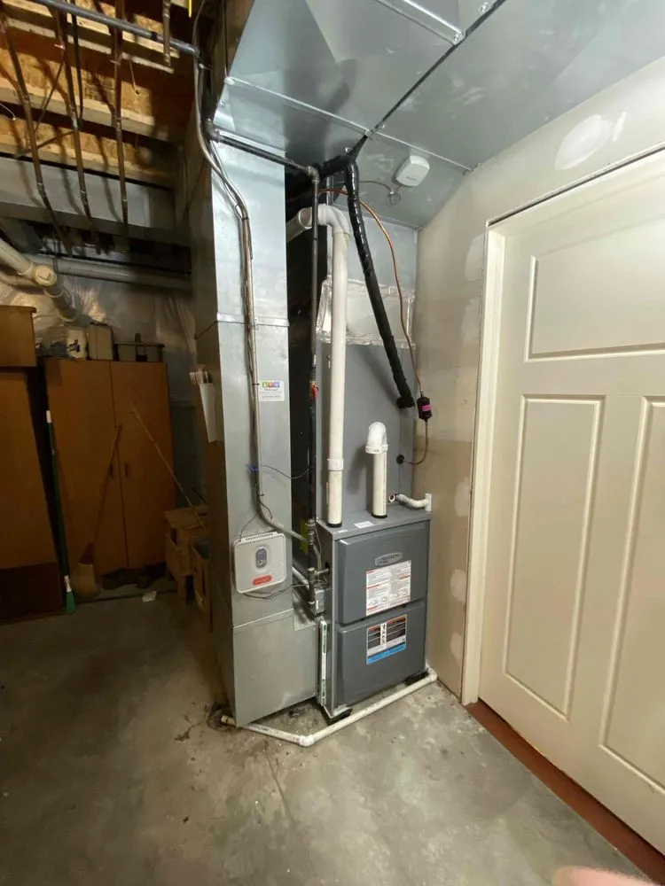 Slide of Krooswyk Plumbing Heating & Air Conditioning