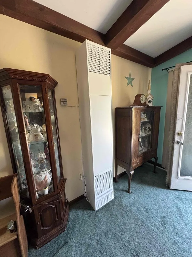 Slide of Krooswyk Plumbing Heating & Air Conditioning