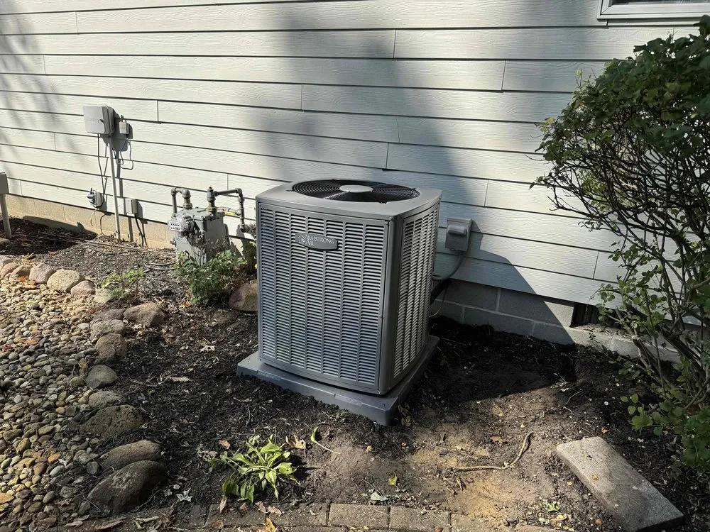 Slide of Krooswyk Plumbing Heating & Air Conditioning