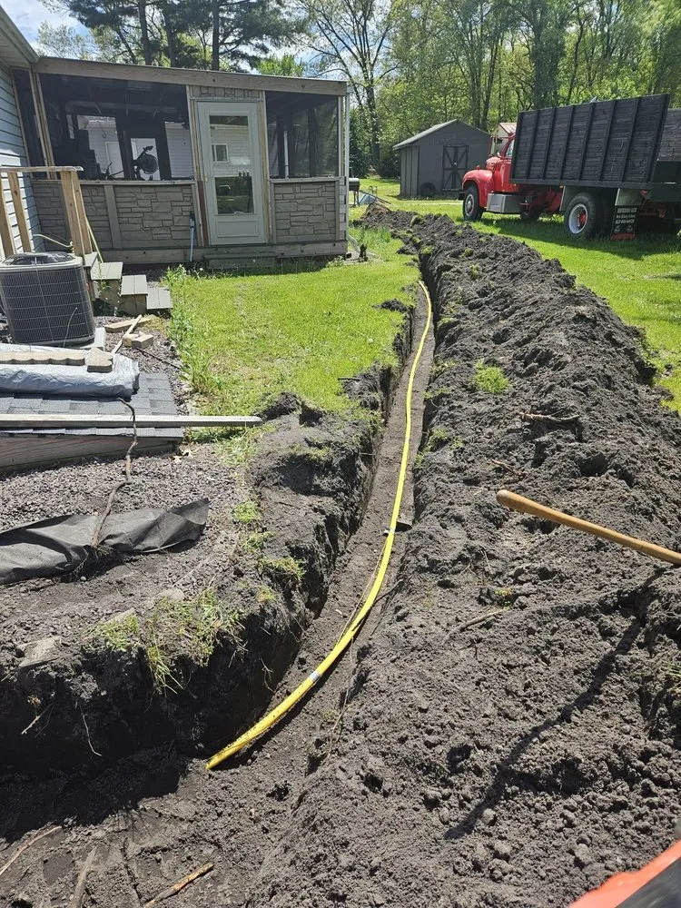 Slide of Krooswyk Plumbing Heating & Air Conditioning