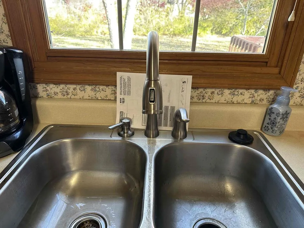 Slide of Krooswyk Plumbing Heating & Air Conditioning