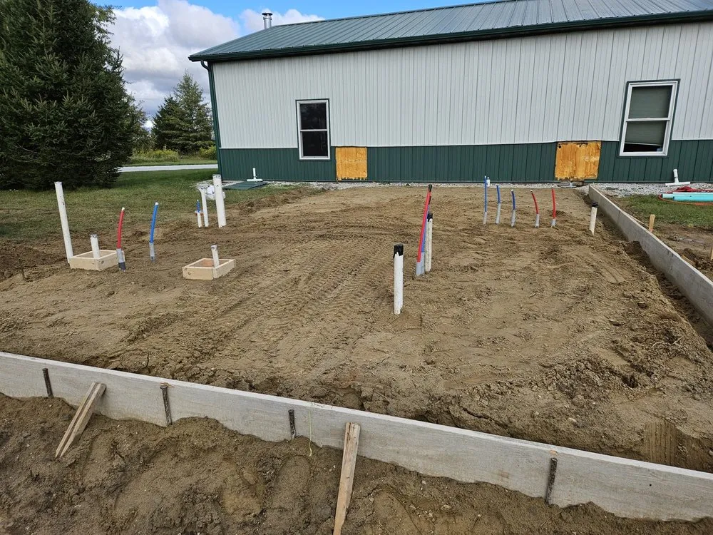 Slide of Krooswyk Plumbing Heating & Air Conditioning