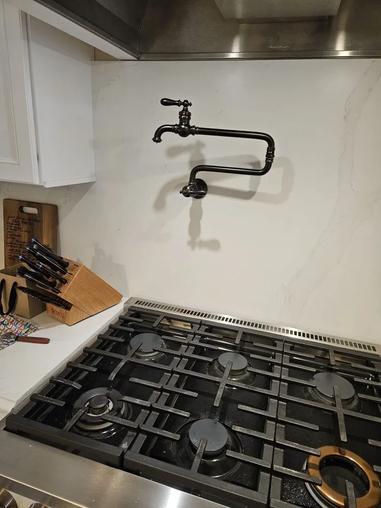 Slide of Krooswyk Plumbing Heating & Air Conditioning