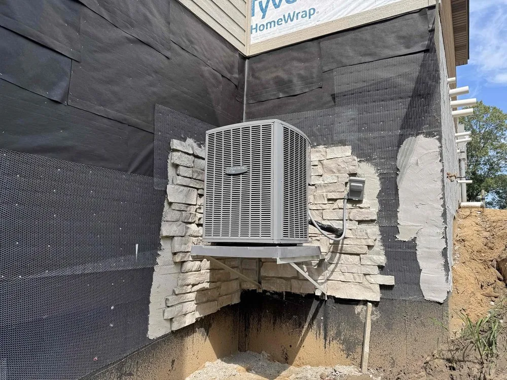 Slide of Krooswyk Plumbing Heating & Air Conditioning