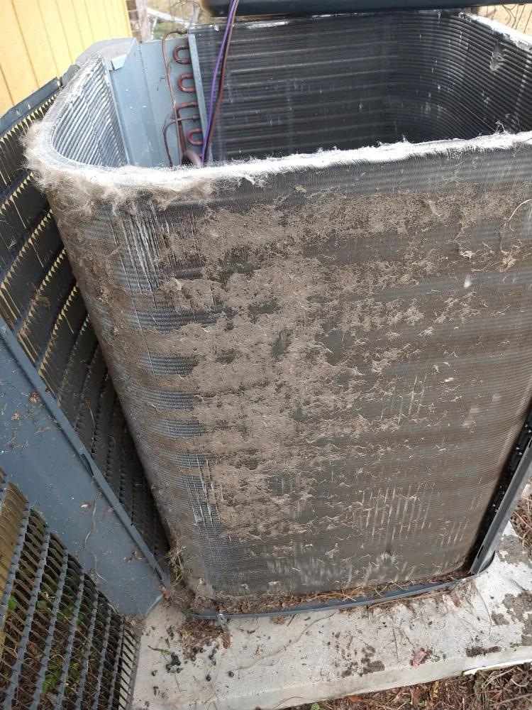 Slide of KRP Heating and AC