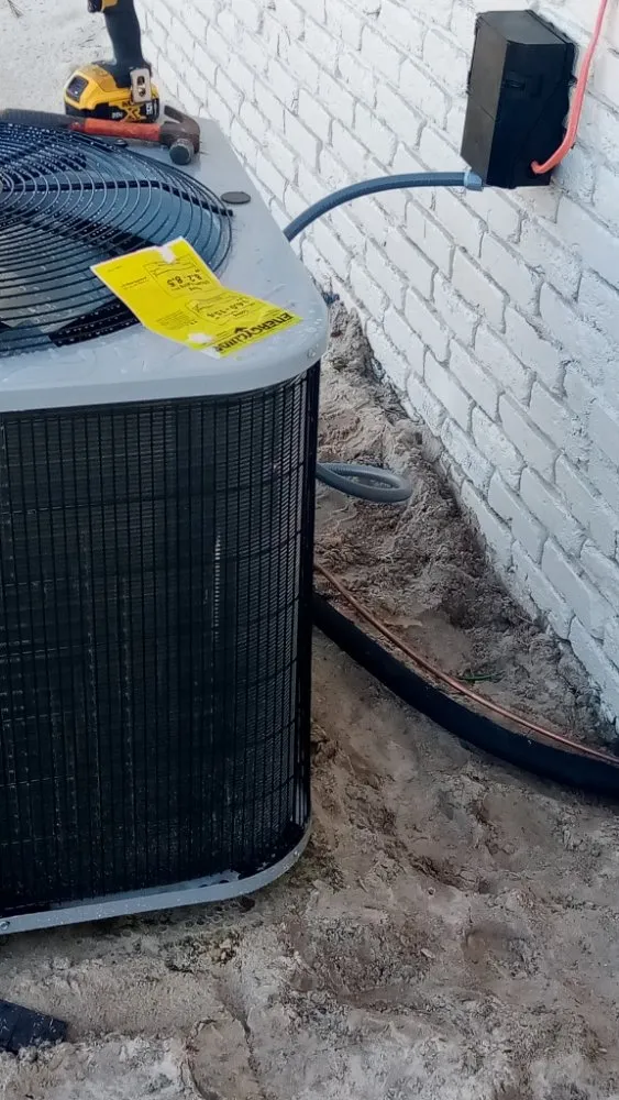 Slide of KRP Heating and AC