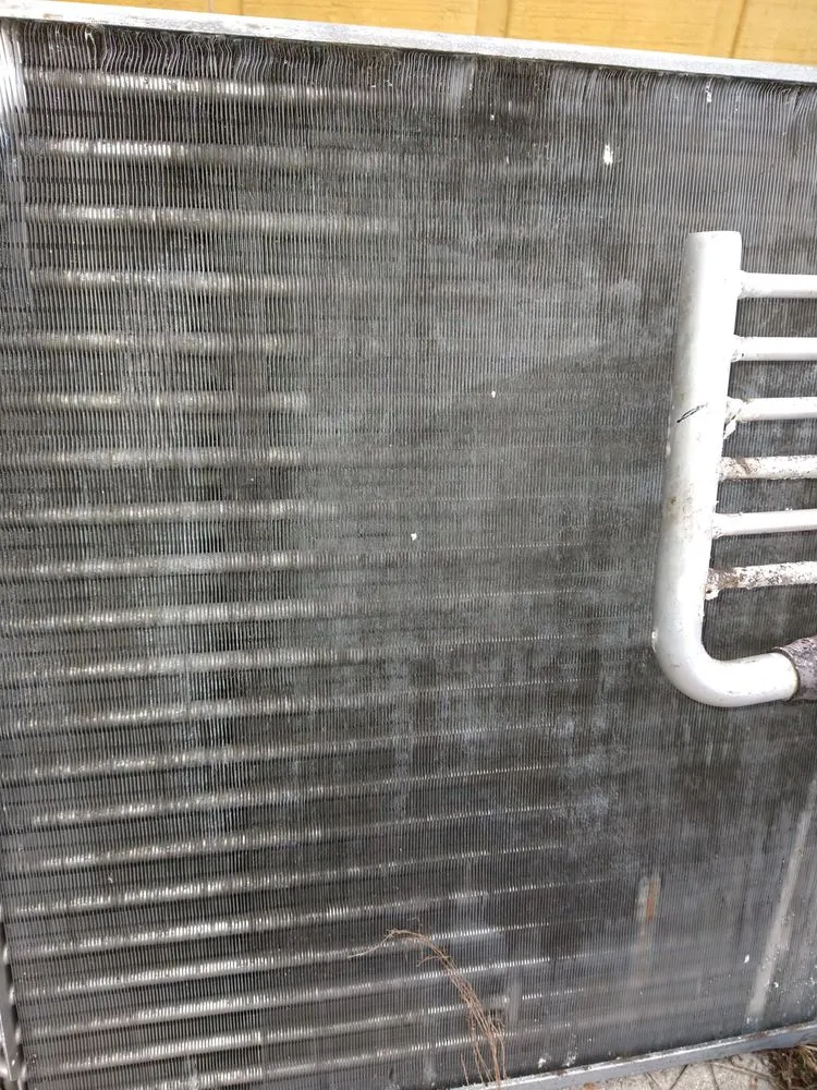 Slide of KRP Heating and AC