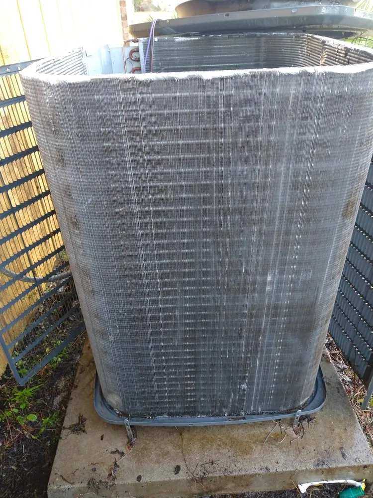 Slide of KRP Heating and AC