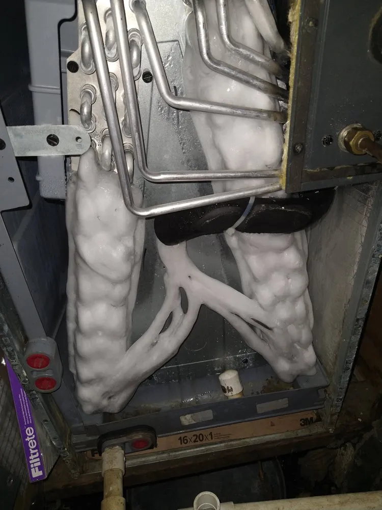 Slide of KRP Heating and AC