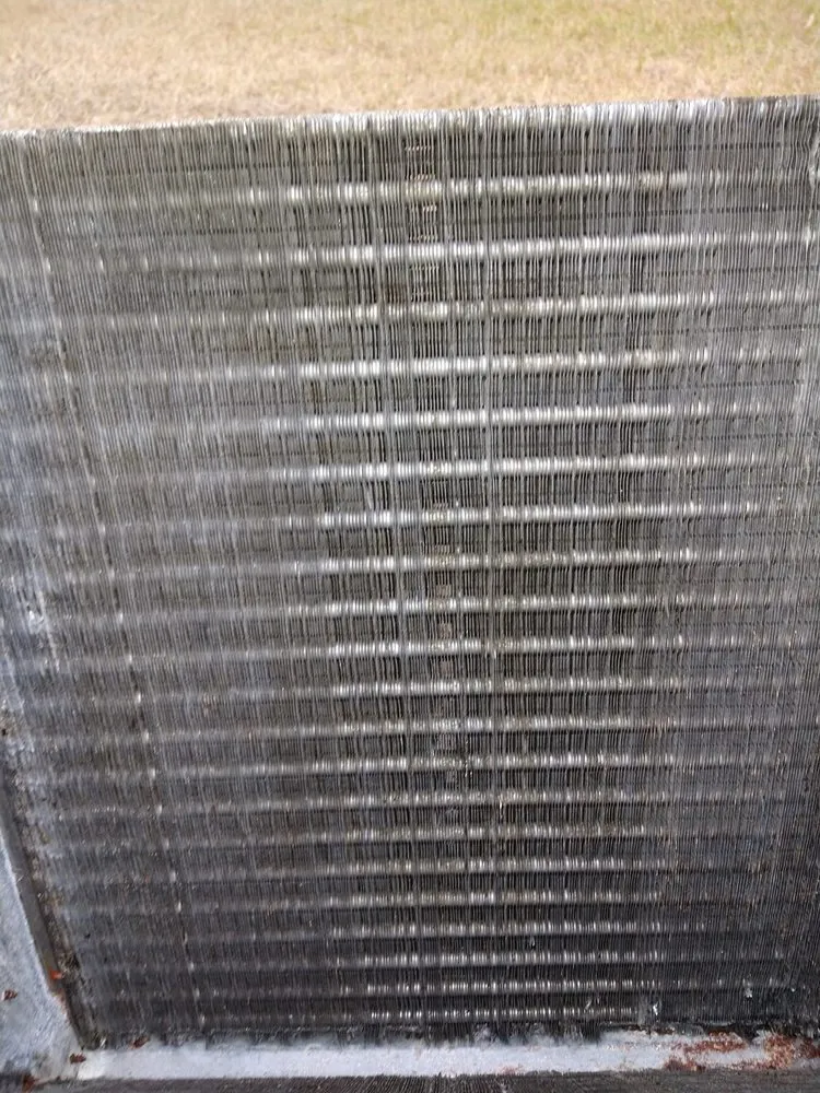 Slide of KRP Heating and AC