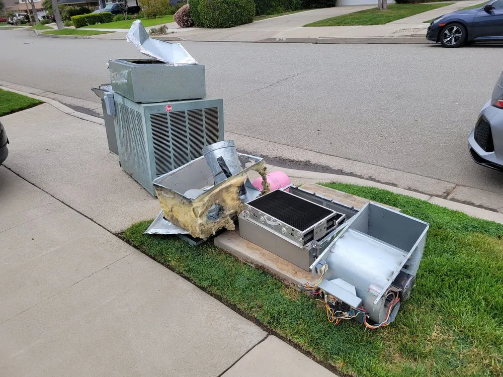 Slide of Krstich Heating & Air