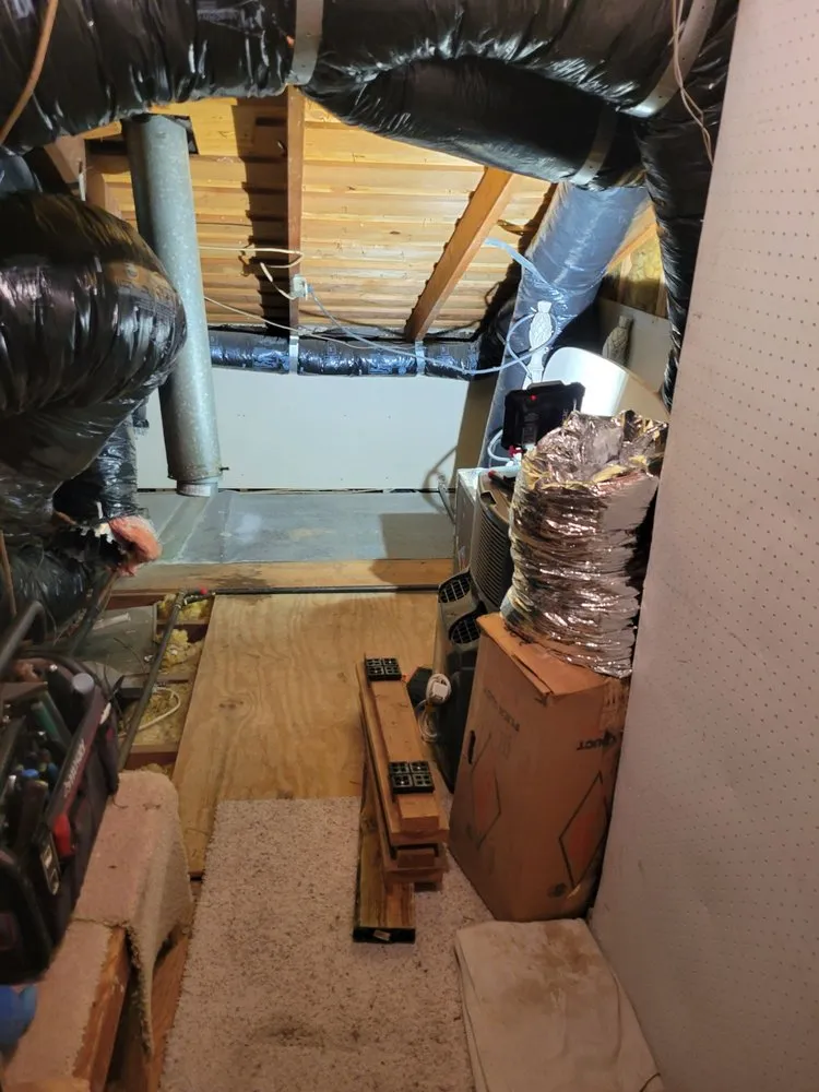 Slide of Krstich Heating & Air