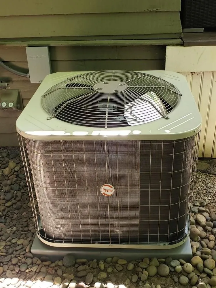 Slide of Krstich Heating & Air