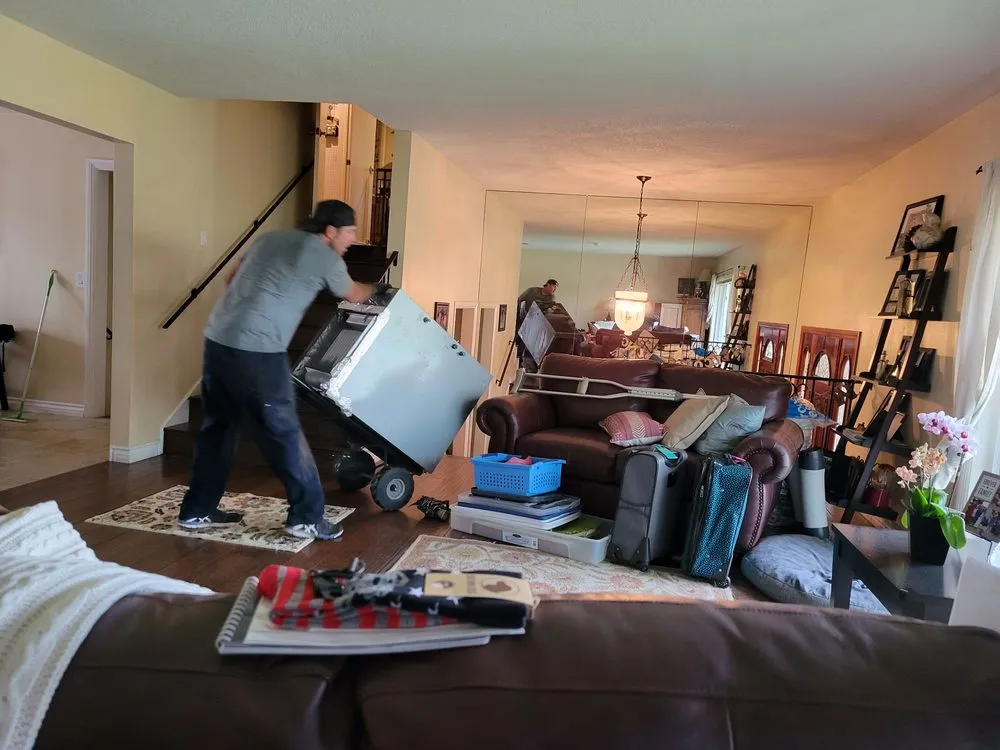 Slide of Krstich Heating & Air