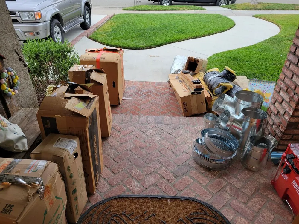 Slide of Krstich Heating & Air