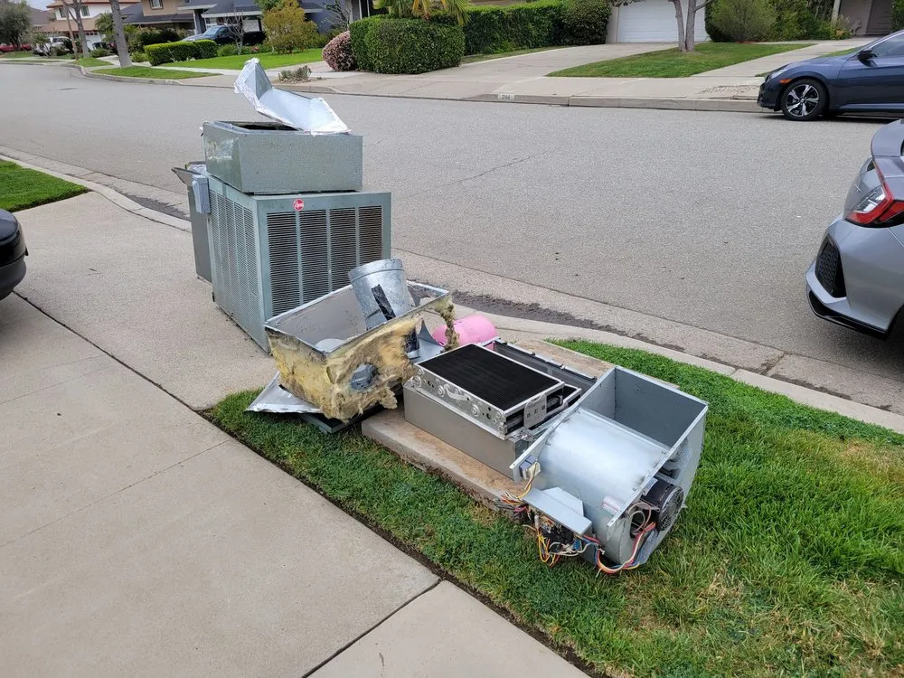 Slide of Krstich Heating & Air