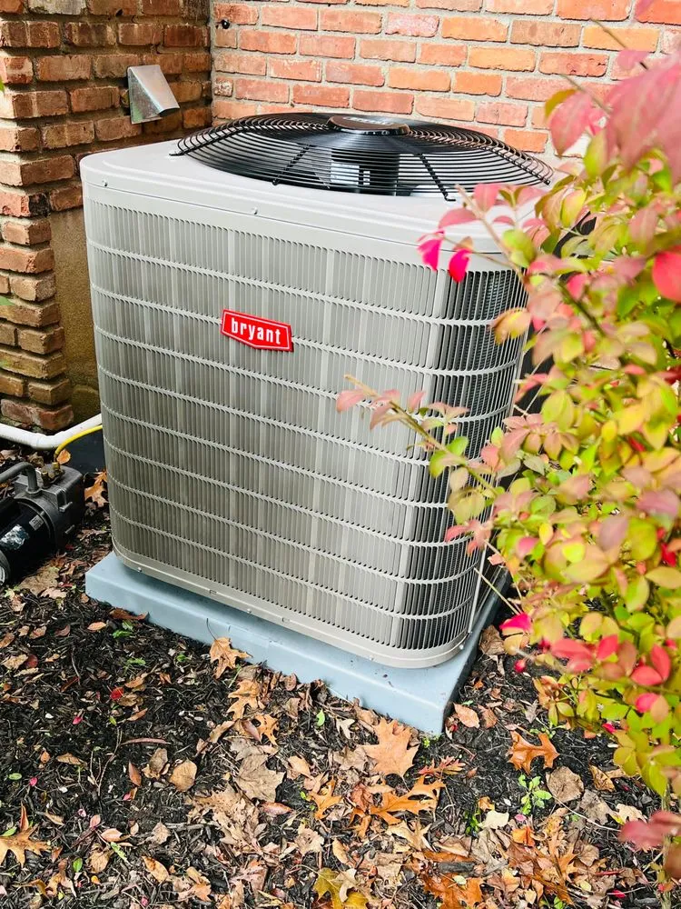 Slide of Krueger AC Repair