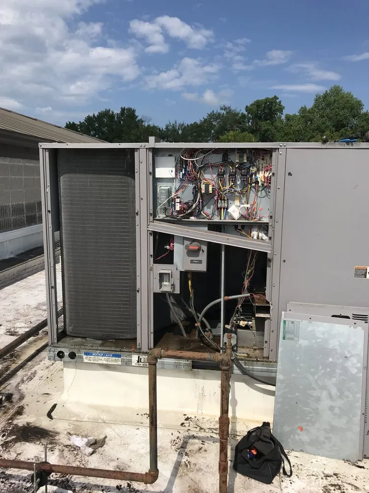 Slide of KruxAF Mechanical