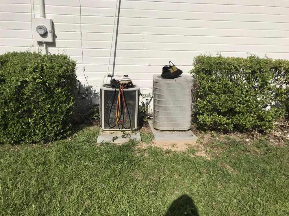 Slide of KruxAF Mechanical