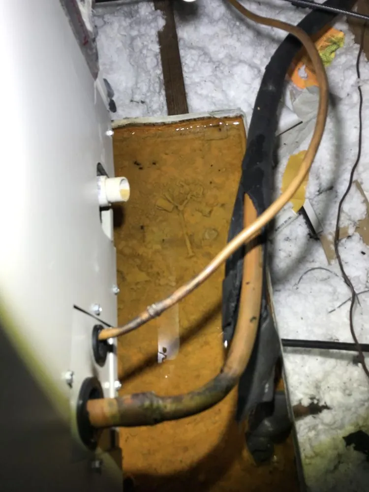 Slide of KruxAF Mechanical