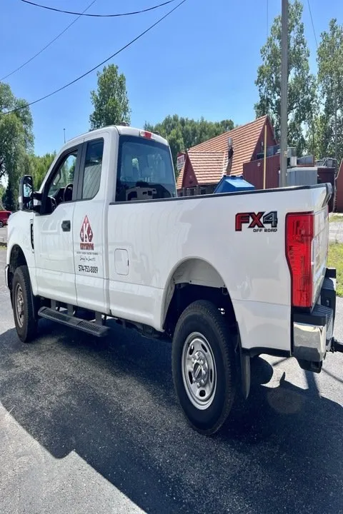 Slide of Krysevig Electric