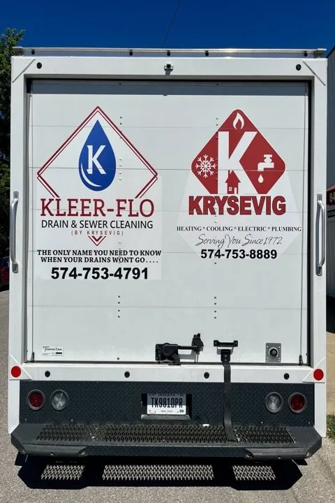 Slide of Krysevig Electric