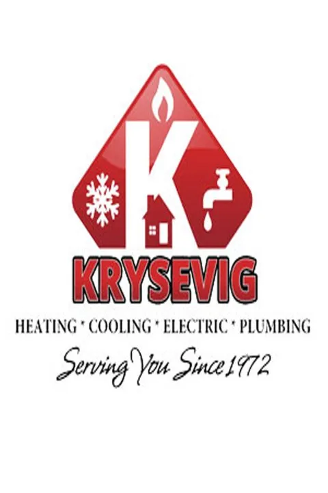 Slide of Krysevig Electric