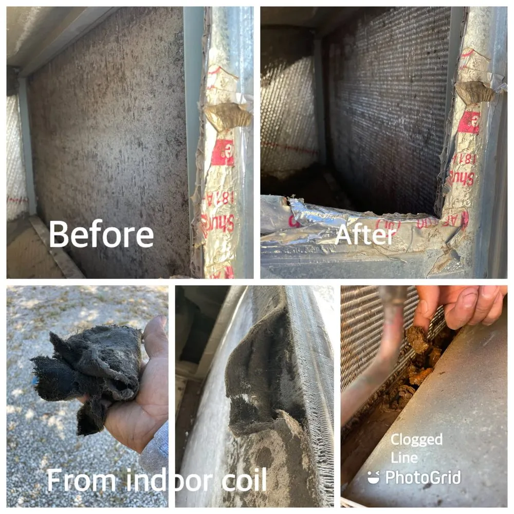 Slide of Krystal Kool Air