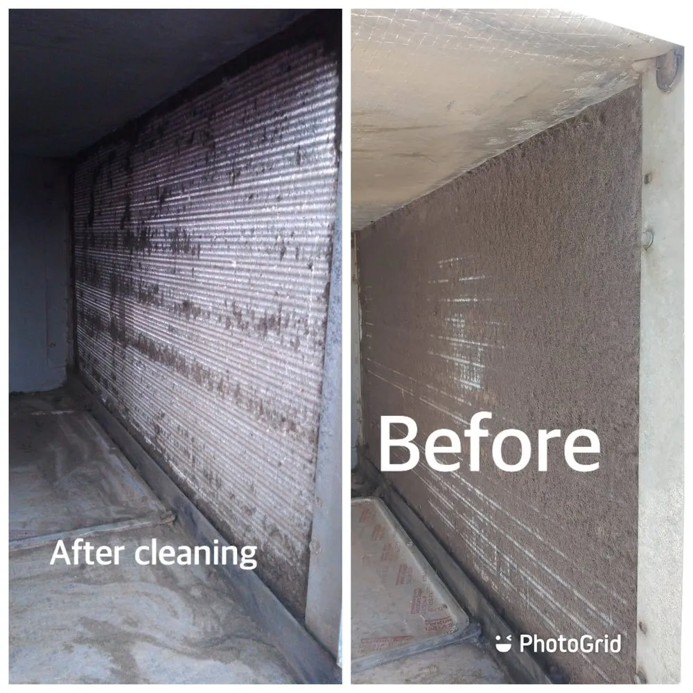 Slide of Krystal Kool Air