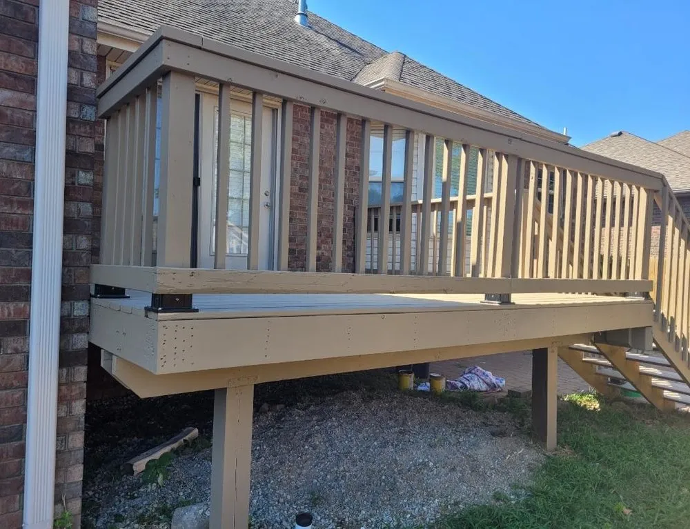 Slide of KS Commercial Remodeling and Maintenance