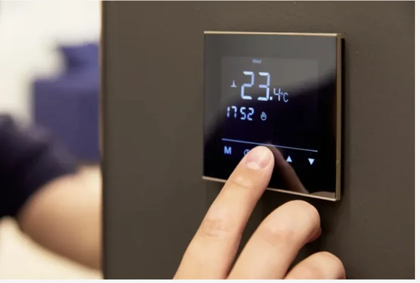 Slide of KS Heating & Air Conditioning