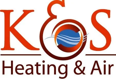 Slide of K&S Heating and Air