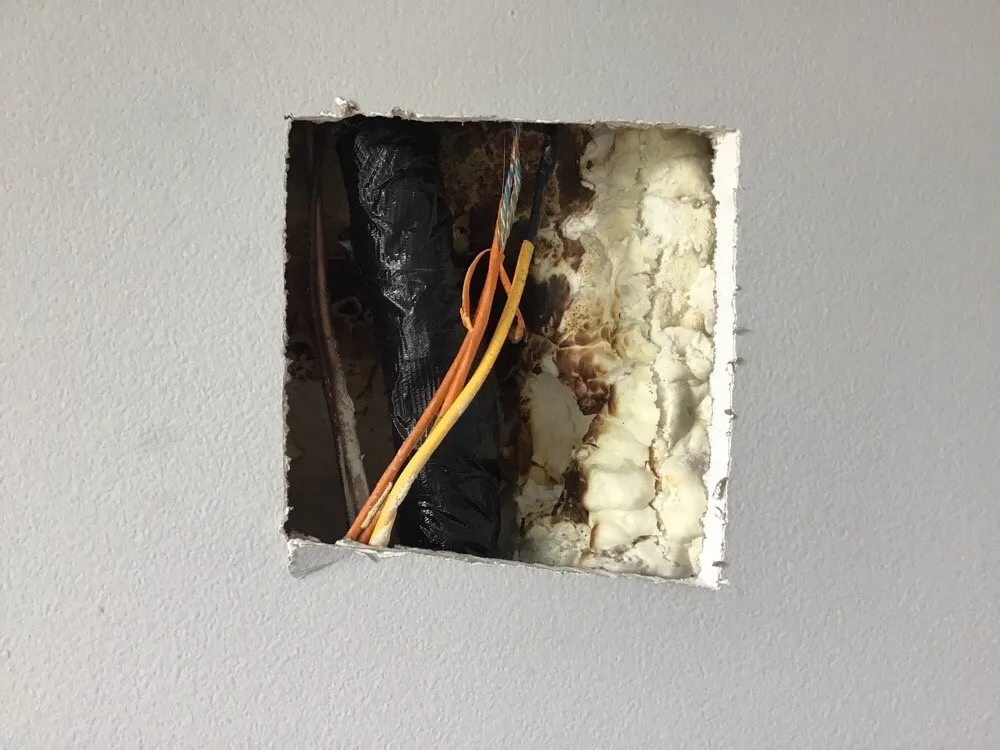 Slide of K&S Heating and Air