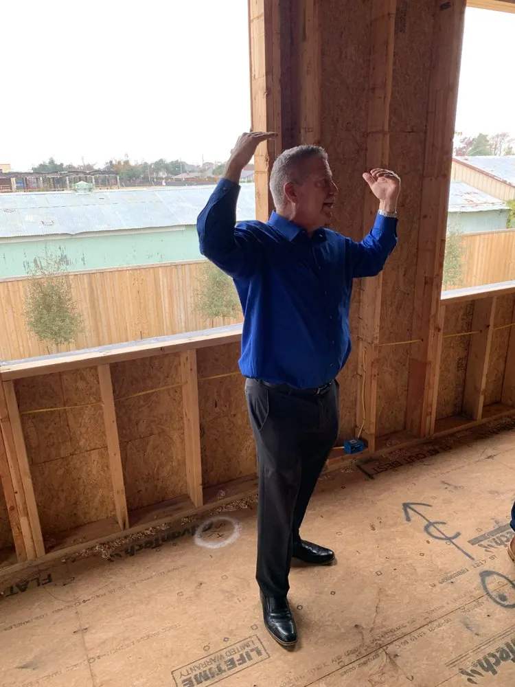 Slide of K&S Heating and Air