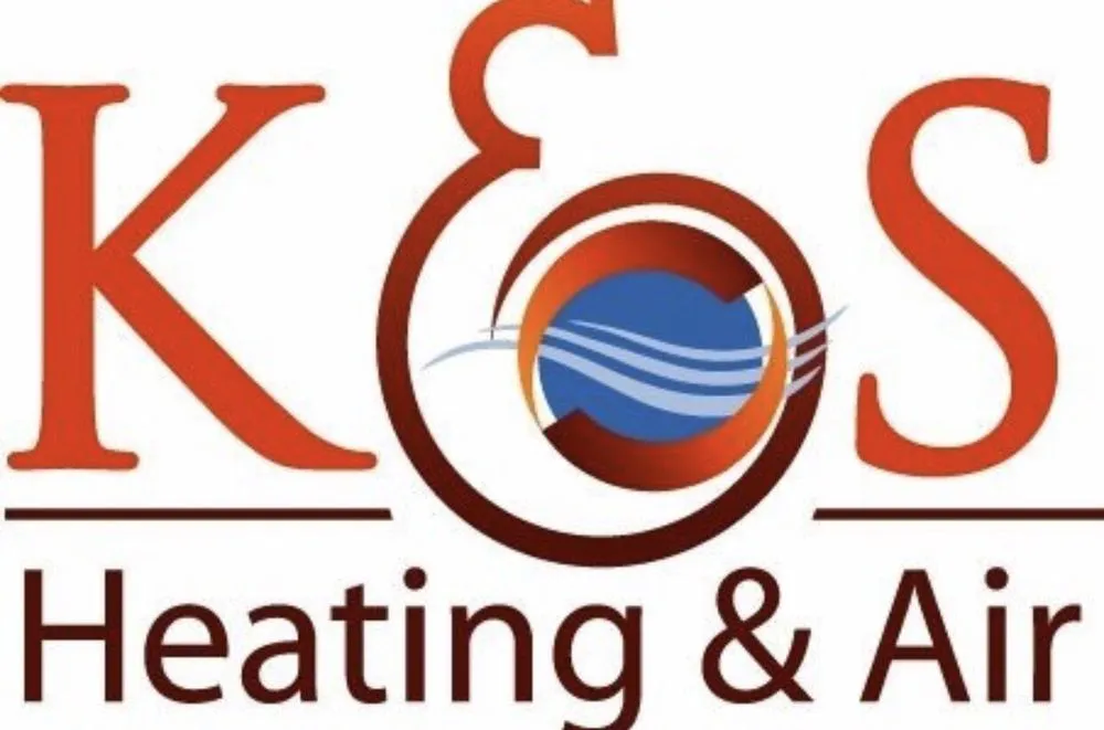Slide of K&S Heating and Air