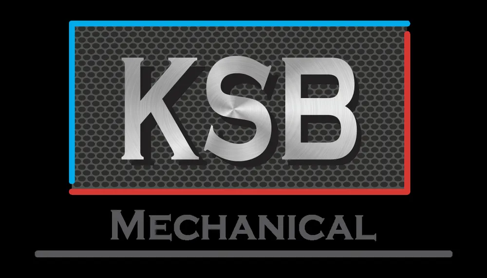 Slide of KSB Mechanical