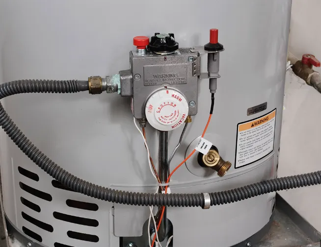 Slide of KT Cooper Heating & Cooling