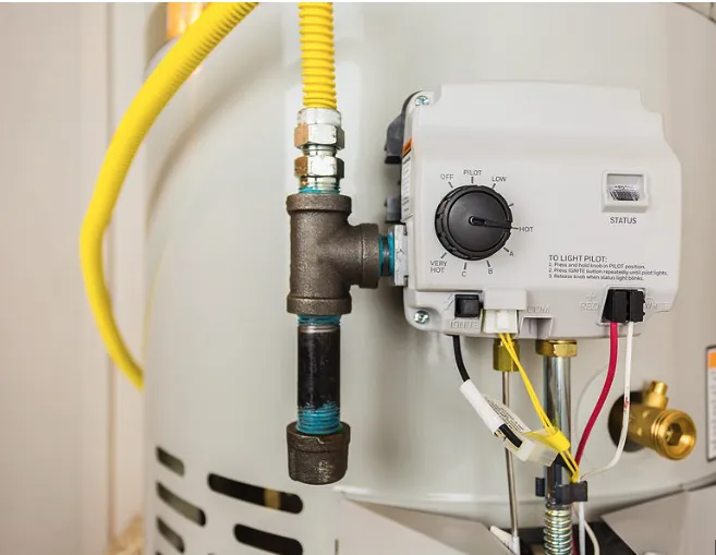 Slide of KT Cooper Heating & Cooling