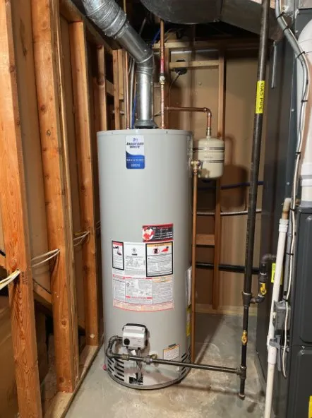 Slide of KT Cooper Heating & Cooling